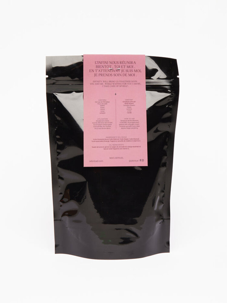 SELV RITUEL TROUSSE IMMERSIVE - ORIGINE