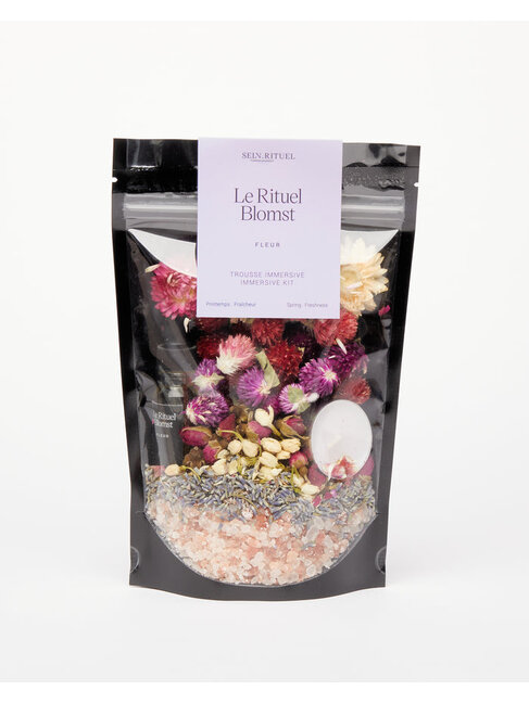 SELV RITUEL TROUSSE IMMERSIVE - BLOMST