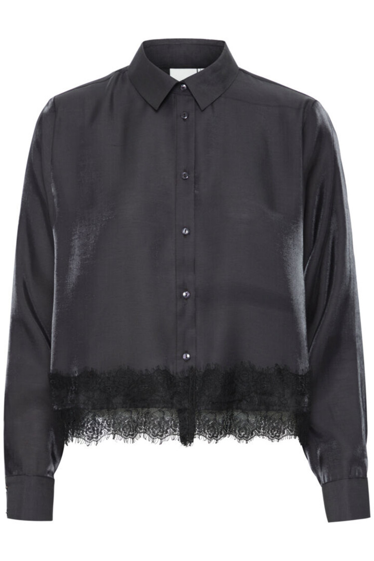 ICHI CHEMISE UZIMA - INDIA INK