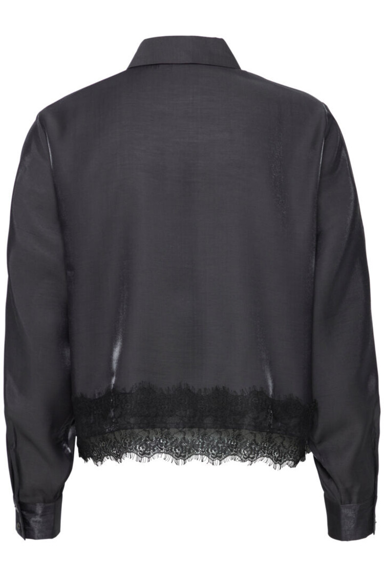 ICHI CHEMISE UZIMA - INDIA INK