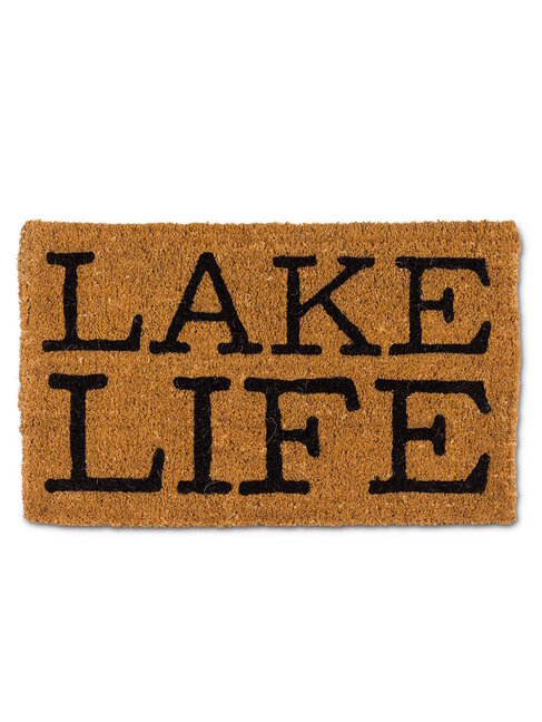 ABBOTT TAPIS - LAKE LIFE