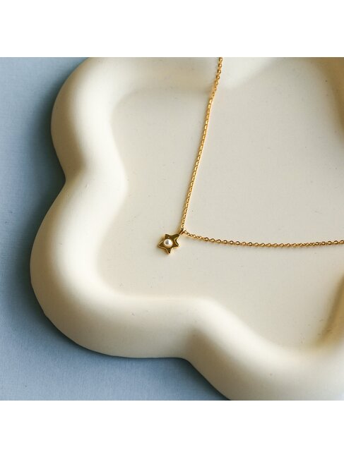 HORACE JEWELRY COLLIER - COTIO