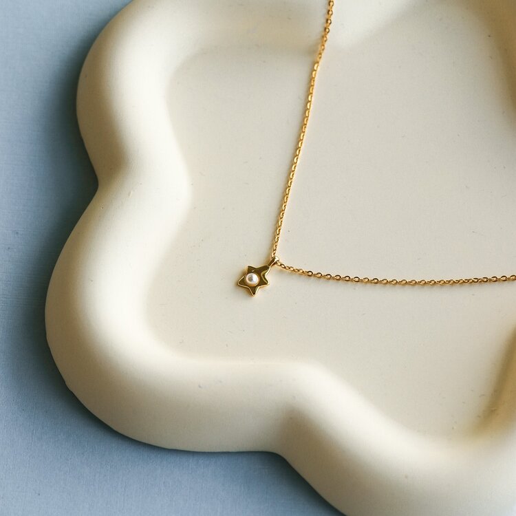 HORACE JEWELRY COLLIER - COTIO