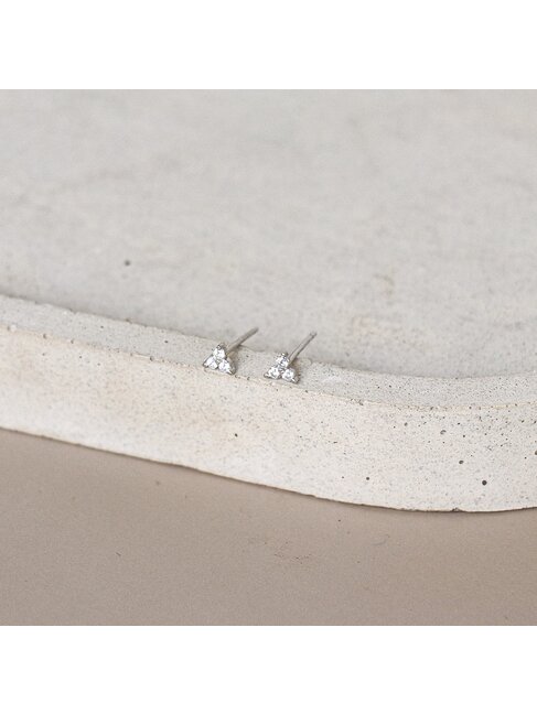 HORACE JEWELRY BOUCLES D'OREILLES - INFA