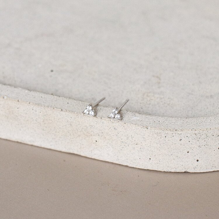 HORACE JEWELRY BOUCLES D'OREILLES - INFA