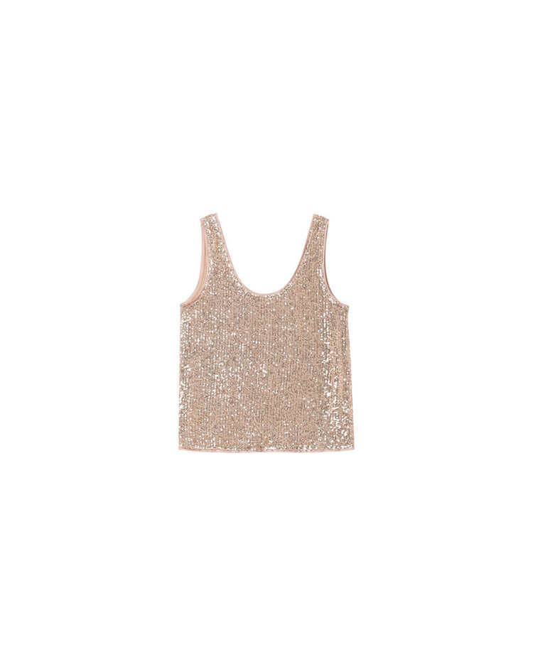 GRACE & MILA TOP ODE - OR