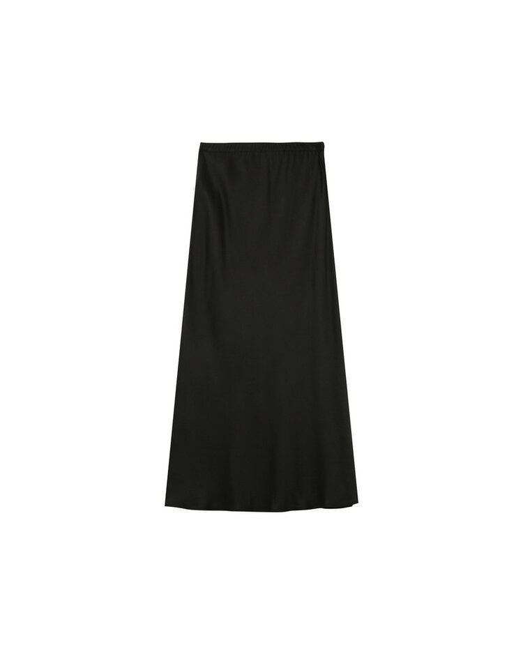 GRACE & MILA JUPE ORIENT - NOIR