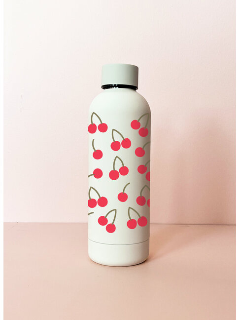 MÕMY BOUTEILLE - CRÈME CERISE