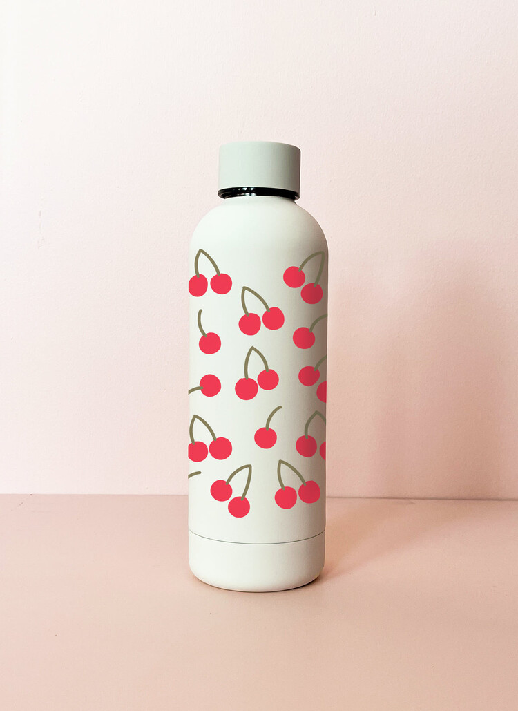 MÕMY BOUTEILLE - CRÈME CERISE