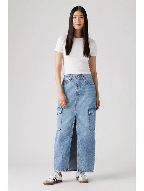 LEVI'S JUPE CARGO - MAXIMIZE THE MOMENT