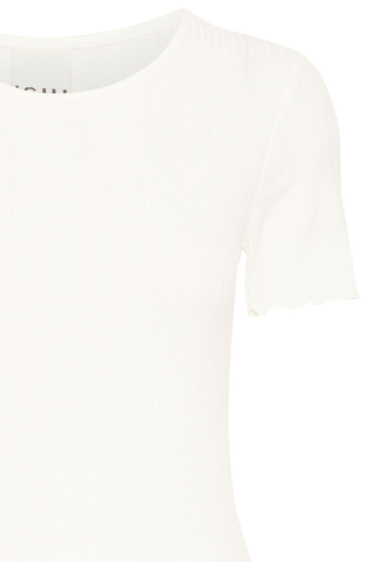 ICHI CHANDAIL CELLA - BLANC