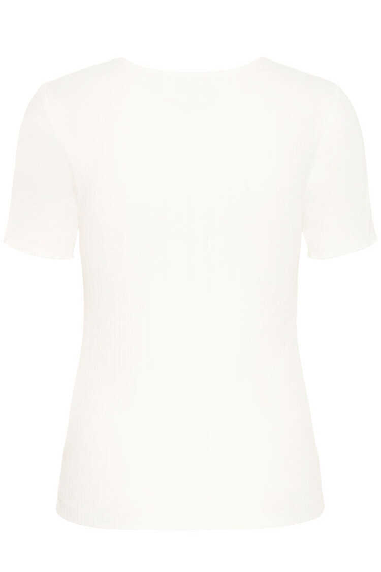 ICHI CHANDAIL CELLA - BLANC