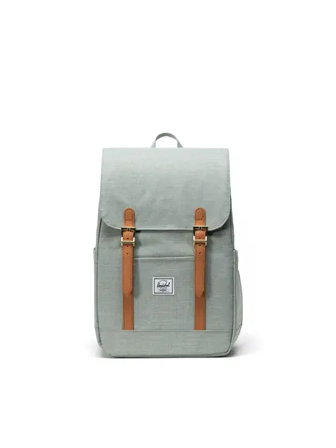 HERSCHEL SAC À DOS RETREAT PETIT - ICEBERG GREEN