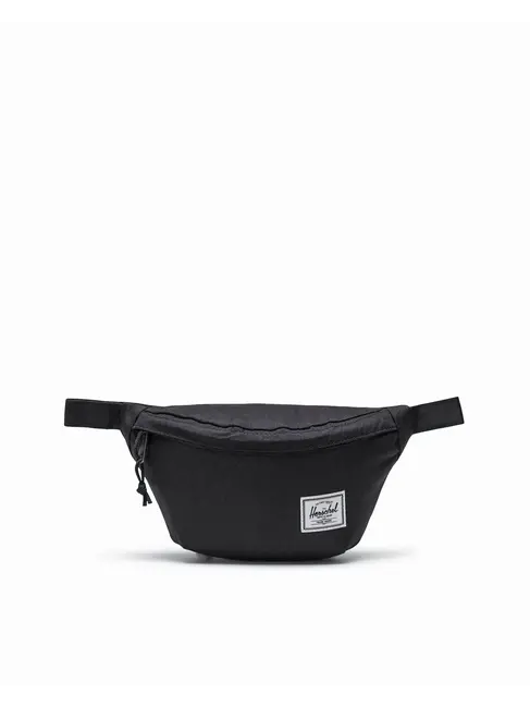 HERSCHEL SAC BANANE CLASSIQUE - NOIR