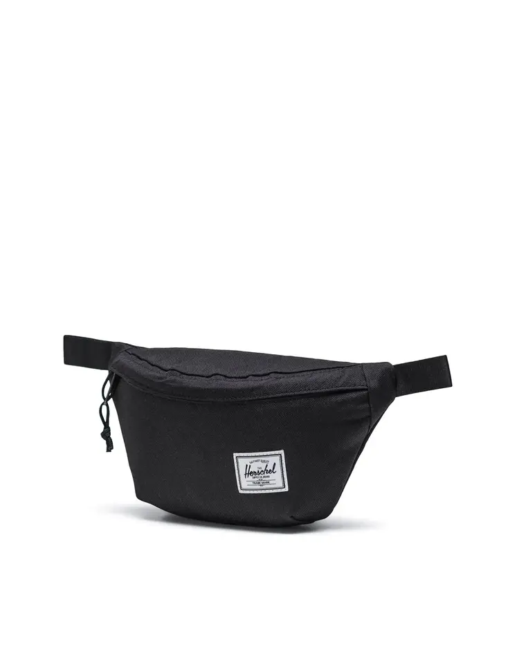 HERSCHEL SAC BANANE CLASSIQUE - NOIR