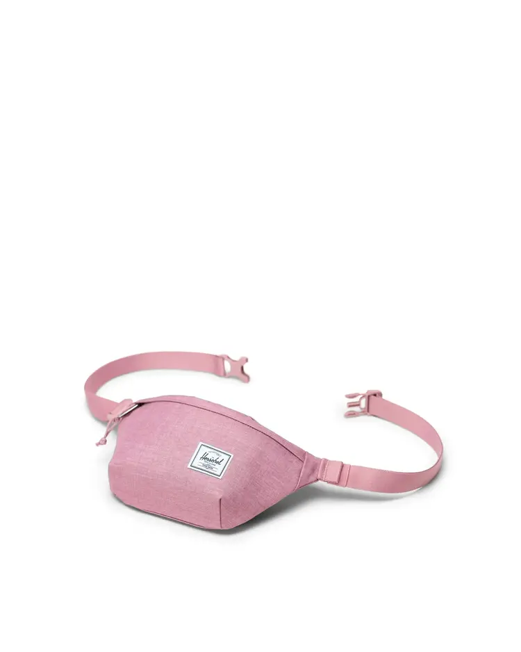 HERSCHEL SAC BANANE CLASSIQUE - LILAS