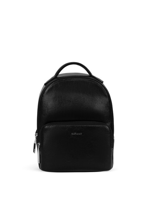 Matt & Nat SAC À DOS CAROSM (THEME) -NOIR