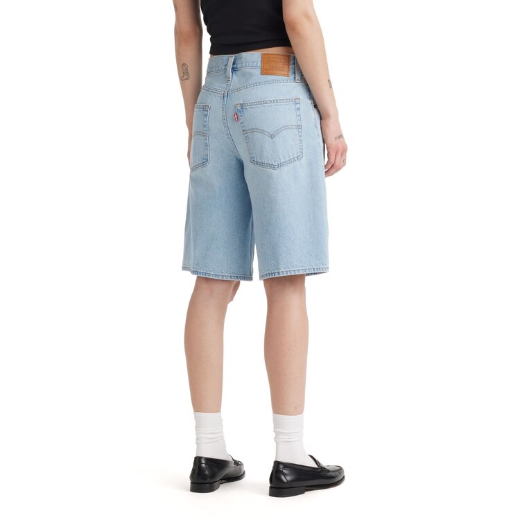 LEVI'S BAGGY DAD JORT - PICK SIDES