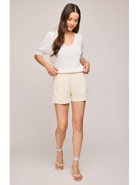 GENTLE FAWN SHORT RITZ - CRÈME