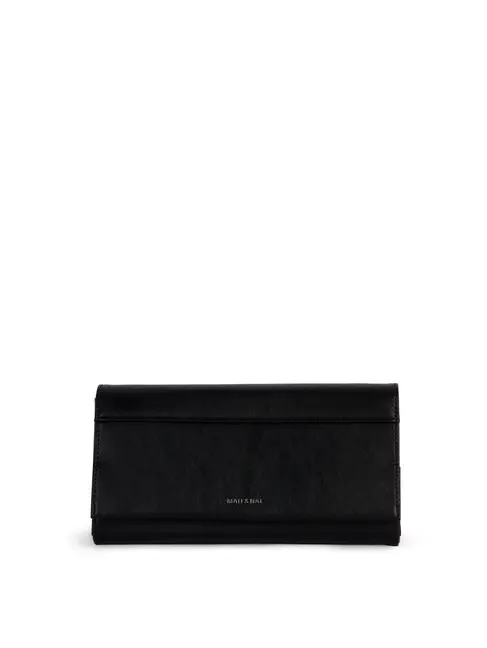 Matt & Nat PORTEFEUILLE CENTRAL (PURITY) - COAST