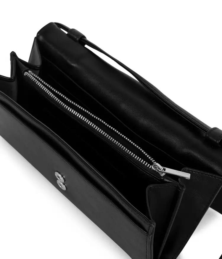 Matt & Nat PORTEFEUILLE CENTRAL (PURITY) - COAST