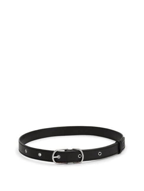 Matt & Nat CEINTURE PARO - BLACK