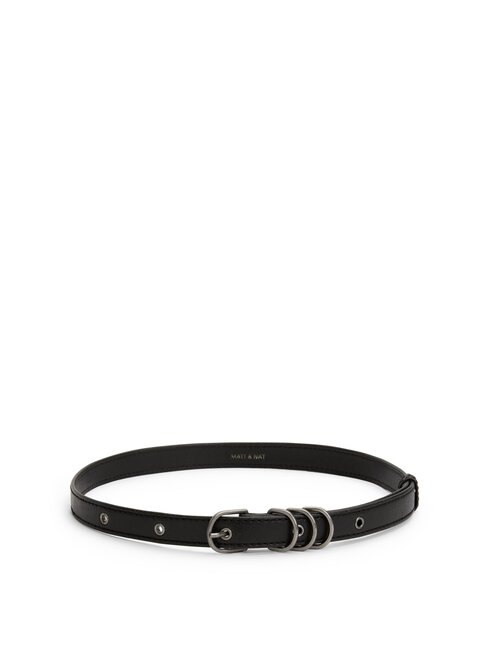 Matt & Nat CEINTURE JULEP - NOIR