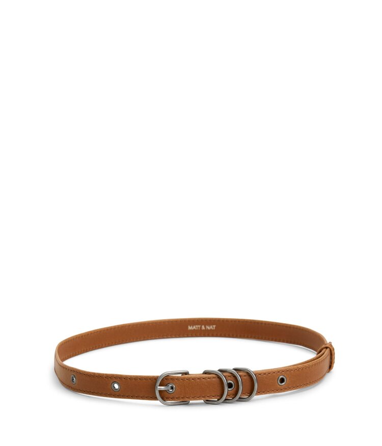 Matt & Nat CEINTURE JULEP - CHILI