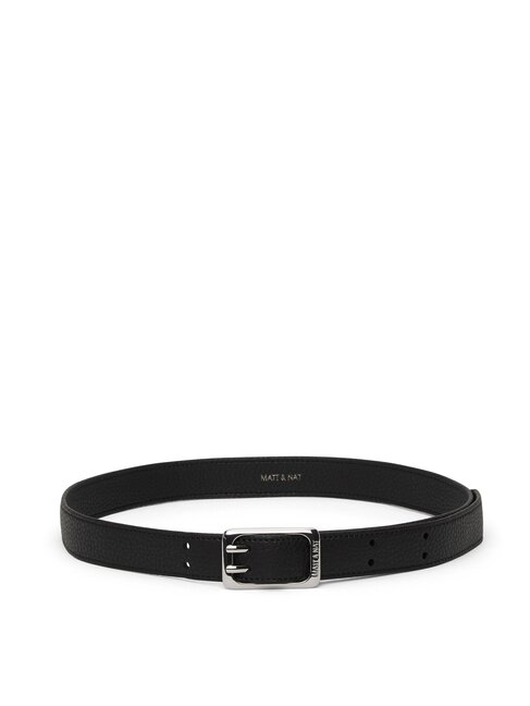 Matt & Nat CEINTURE ZANA - BLACK