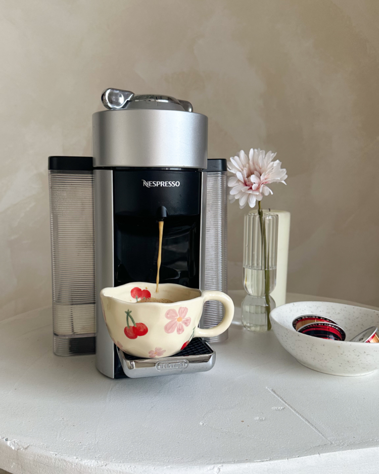 MOI D'ABORD TASSE FLEUR DE CERISIER