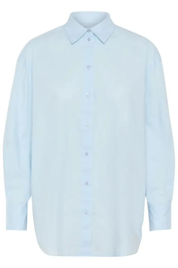 SOAKED IN LUXURY CHEMISE JANIE - NANTUCKET BREEZE