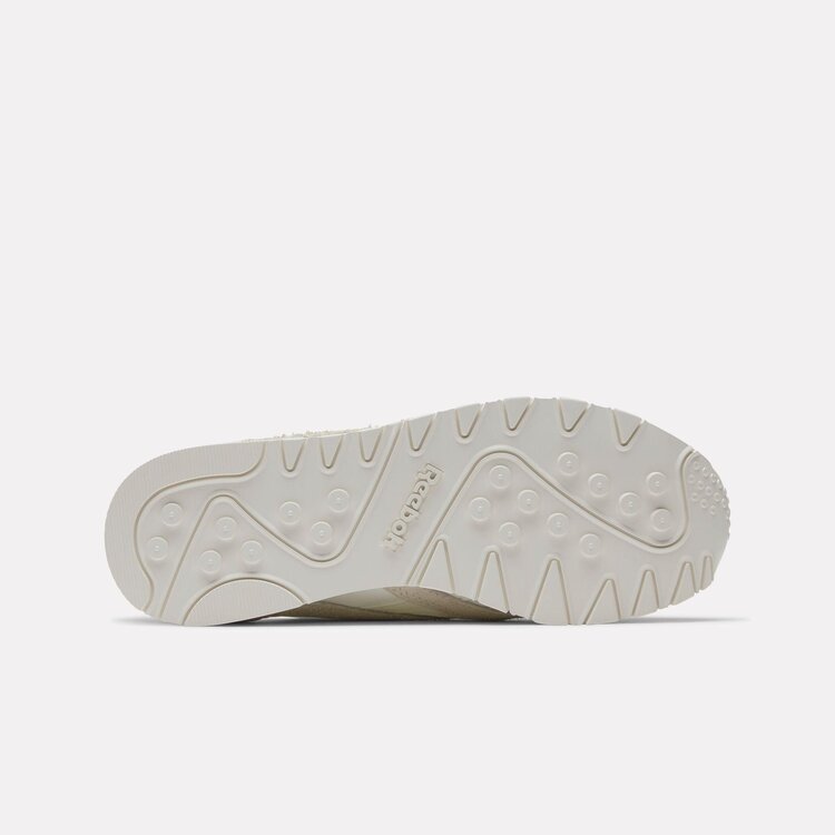 REEBOK CHAUSSURES CLASSIC NYLON - SAND/SAND/CHALK