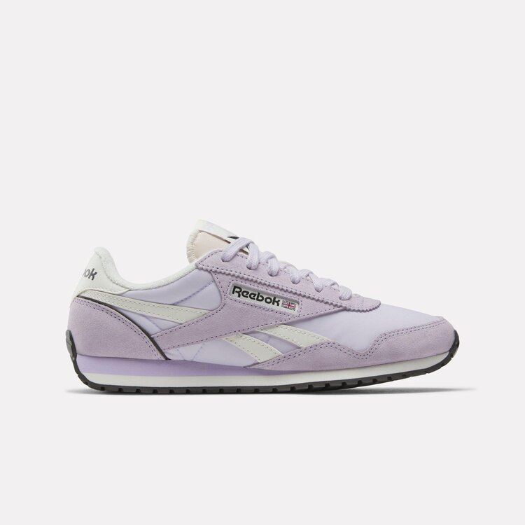 REEBOK CHAUSSURES CLASSIC AZ - DIGITAL/GLEAM