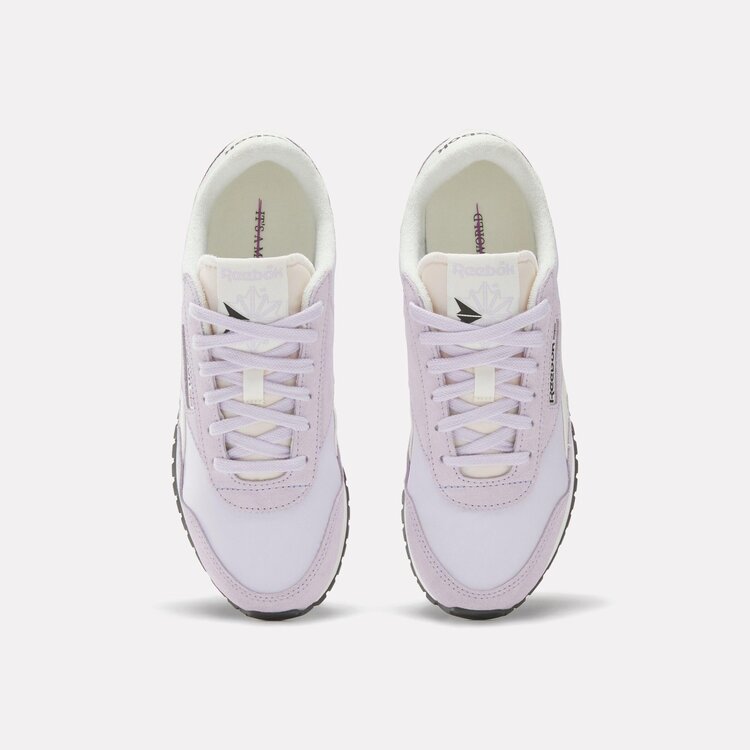 REEBOK CHAUSSURES CLASSIC AZ - DIGITAL/GLEAM