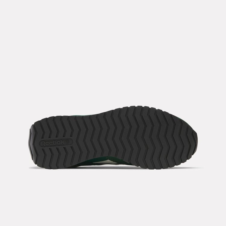 REEBOK CHAUSSURES CLUB AZ - GREEN/CHALK