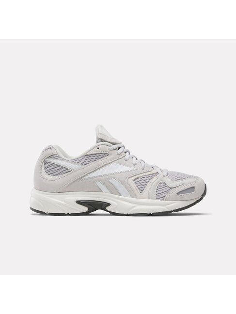 REEBOK CHAUSSURES RBK PREMIER ROAD PLUS VI - GREY/CHALK