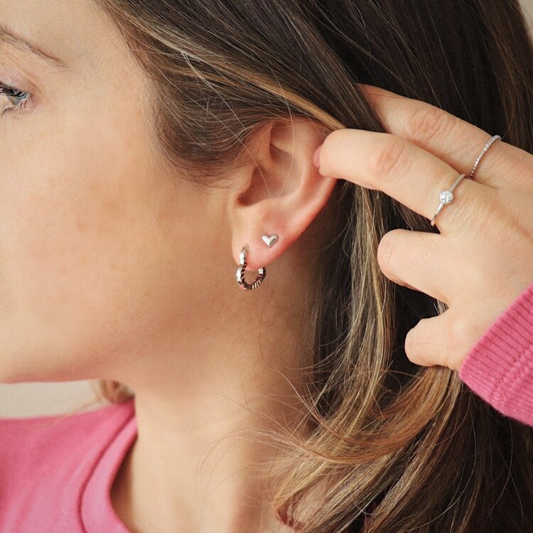 HORACE JEWELRY BOUCLES D'OREILLES - VALIA