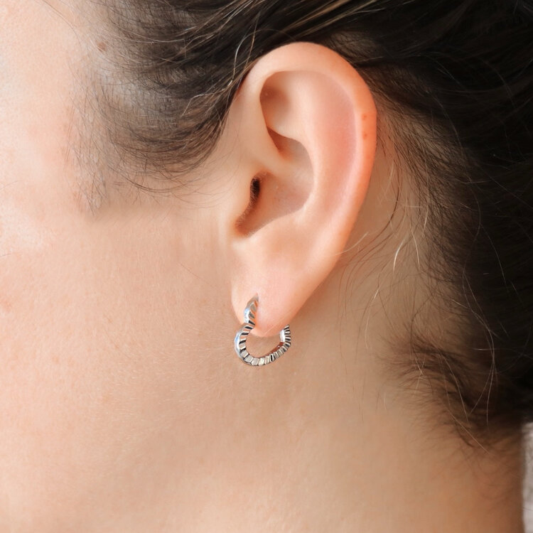 HORACE JEWELRY BOUCLES D'OREILLES - VALIA