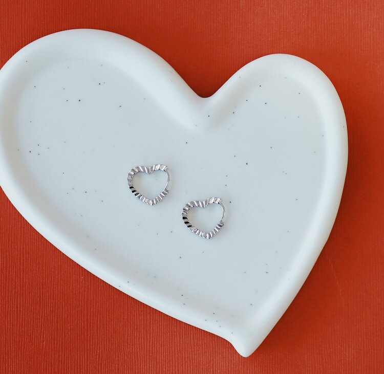 HORACE JEWELRY BOUCLES D'OREILLES - VALIA