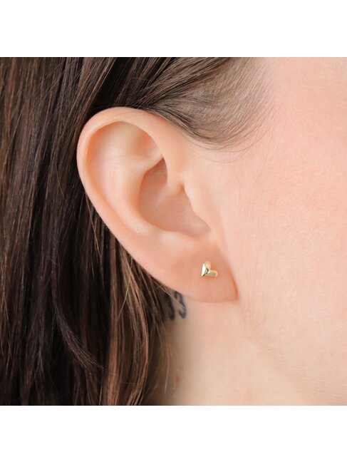 HORACE JEWELRY BOUCLES D'OREILLES - TINYO