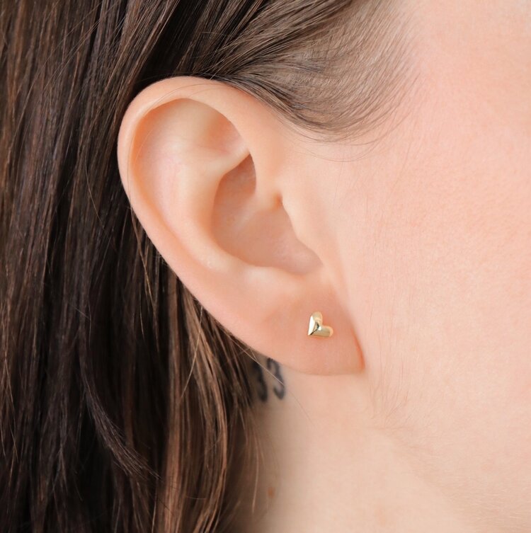 HORACE JEWELRY BOUCLES D'OREILLES - TINYO