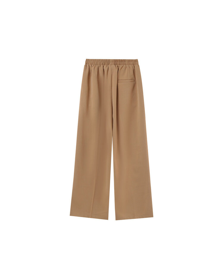 GRACE & MILA PANTALON PICASSO - CAMEL