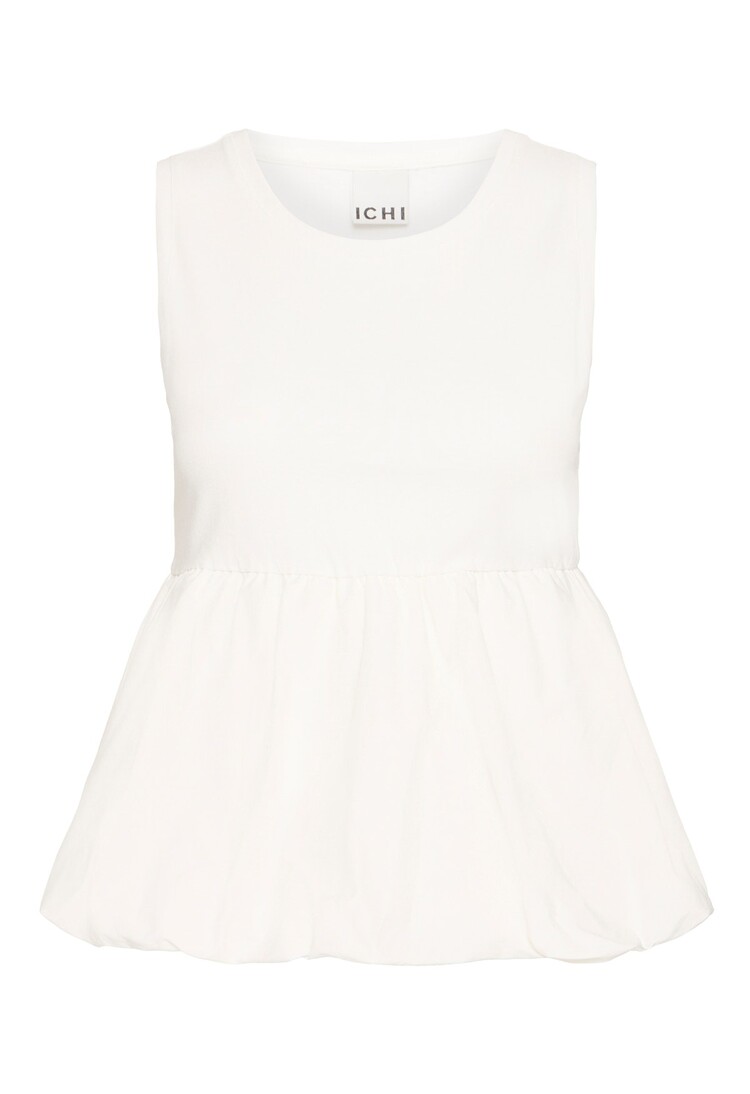 ICHI CHANDAIL MALLIA - BLANC