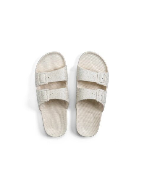 FREEDOM MOSES SANDALES SLIPPER - MOON