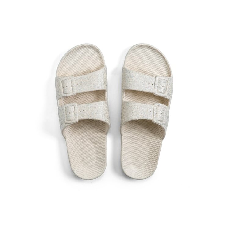 FREEDOM MOSES SANDALES SLIPPER - MOON
