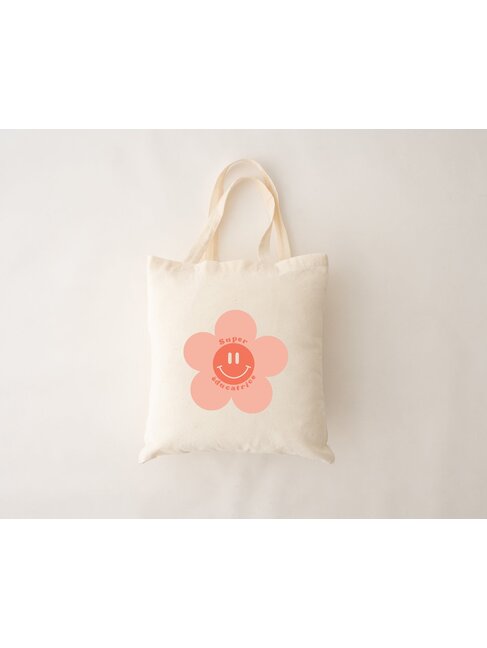 MÕMY SAC RÉUTILISABLE - SUPER ÉDUCATRICE