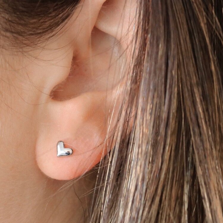 BOUCLES D'OREILLES TINYA