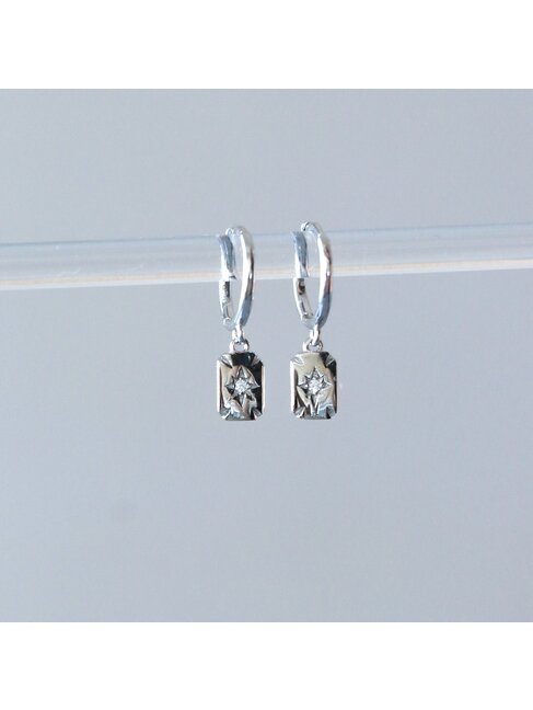 HORACE JEWELRY BOUCLES D'OREILLES - SPARIA