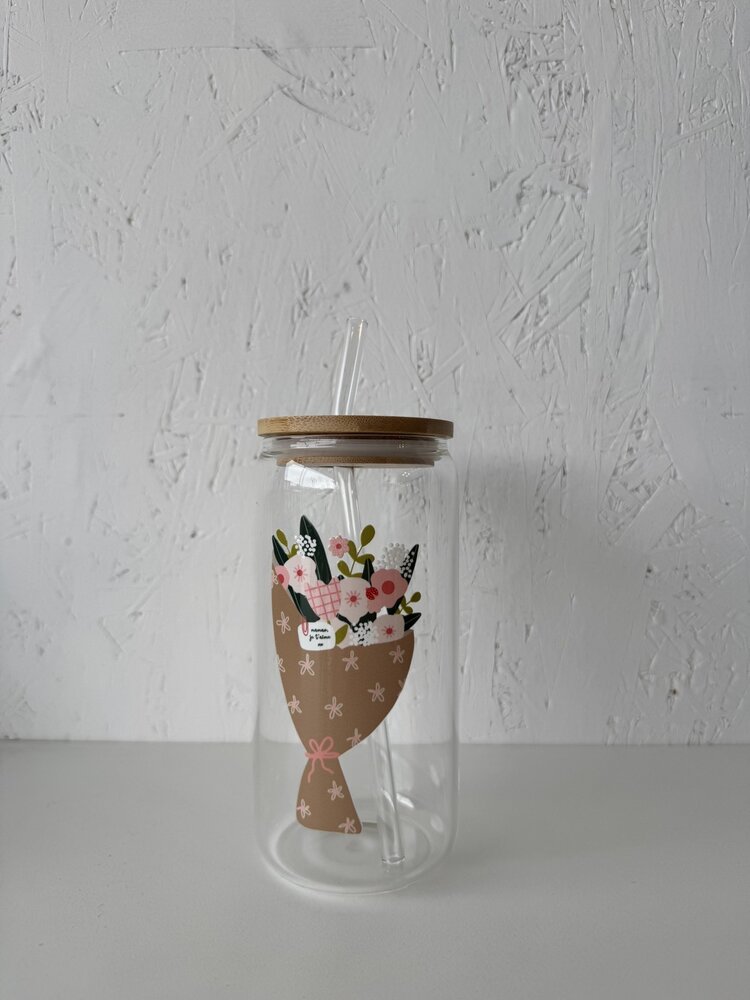 MÕMY VERRE BOHO - MAMAN JE T'AIME