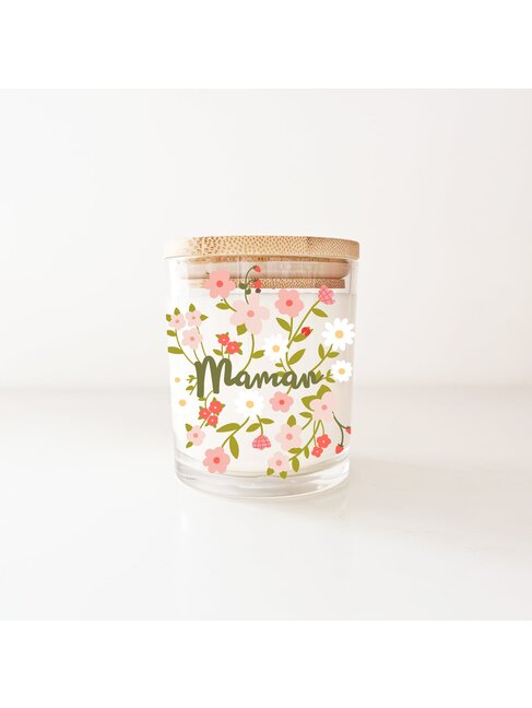 MÕMY CHANDELLE - MAMAN BLOOM